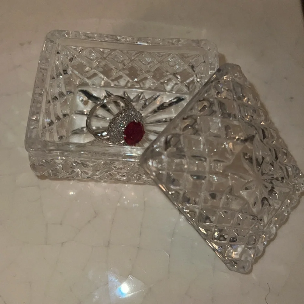 N/A princess trinket